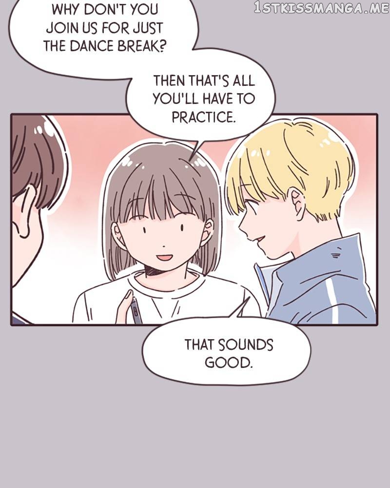 When the Day Comes Chapter 15 - page 68