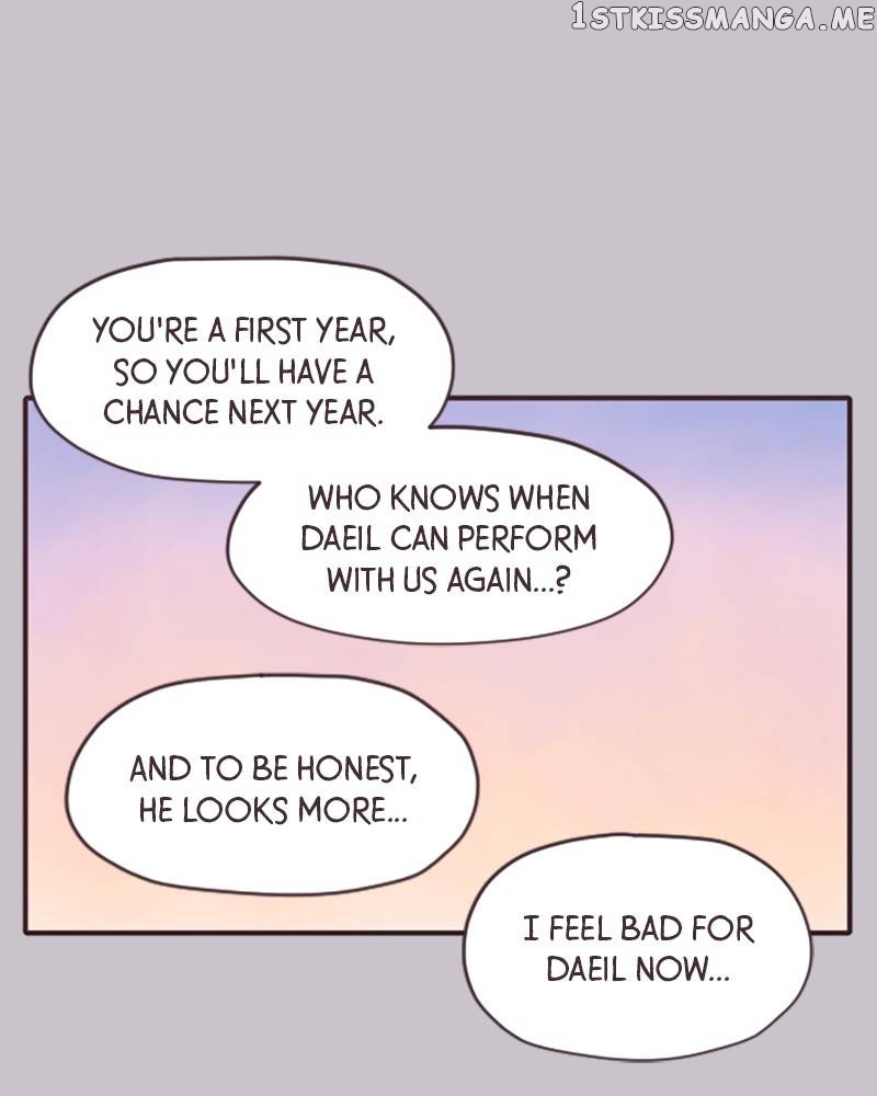 When the Day Comes Chapter 15 - page 78