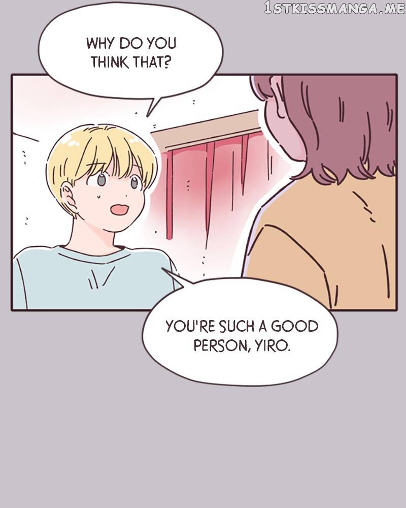 When the Day Comes Chapter 15 - page 97