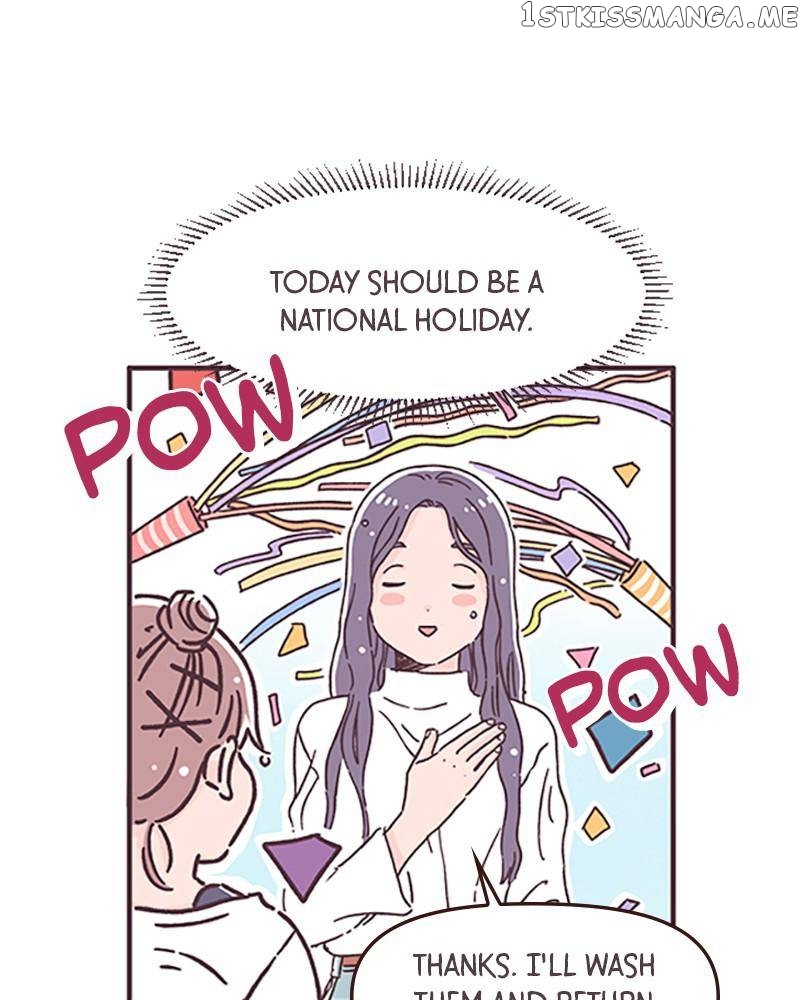 When the Day Comes Chapter 44 - page 11