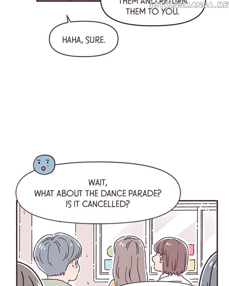 When the Day Comes Chapter 44 - page 12