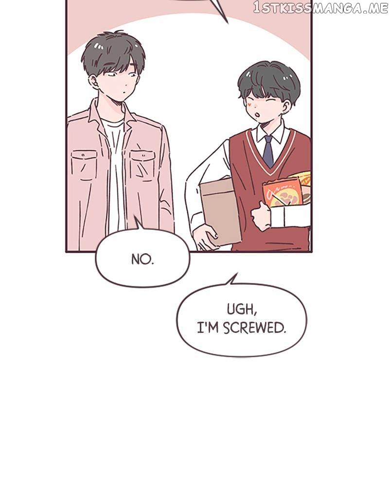 When the Day Comes Chapter 44 - page 18