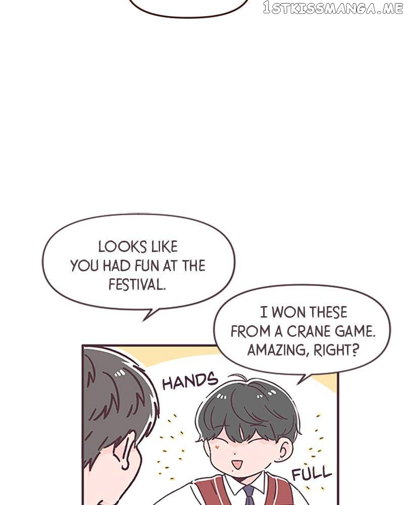 When the Day Comes Chapter 44 - page 20