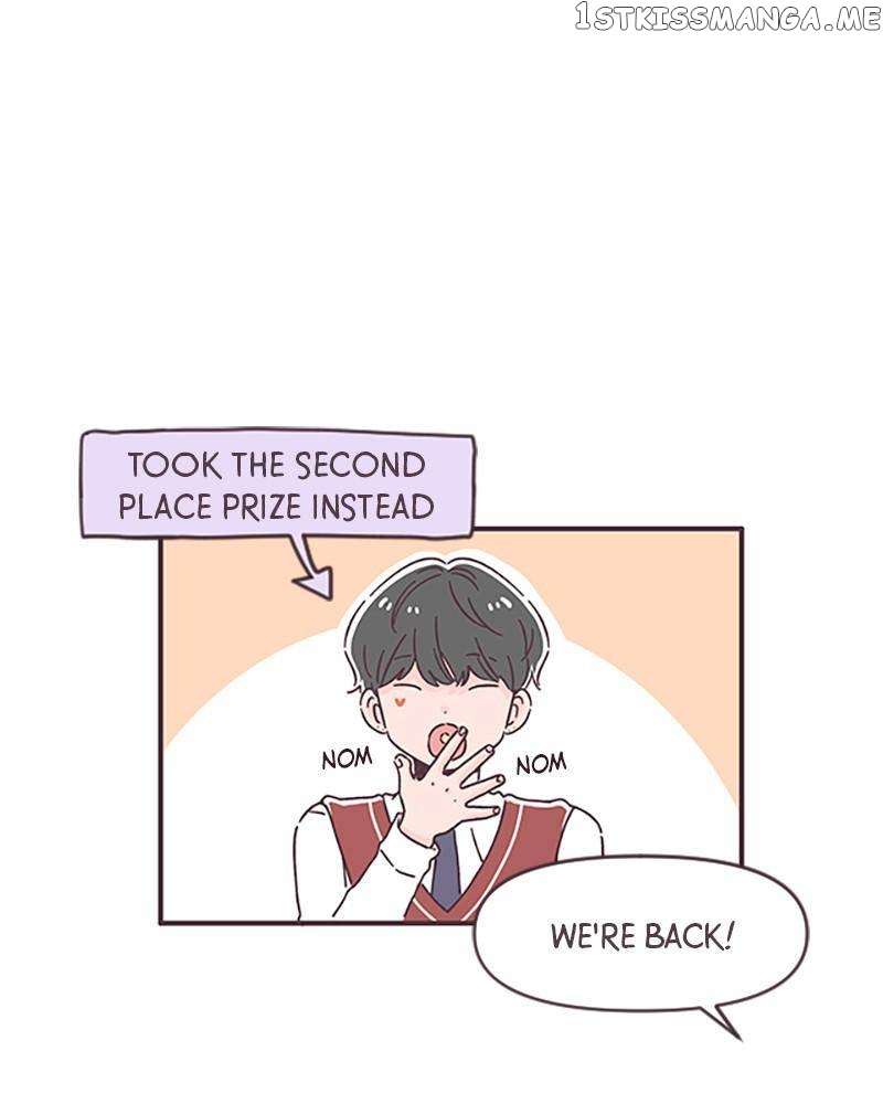 When the Day Comes Chapter 44 - page 25