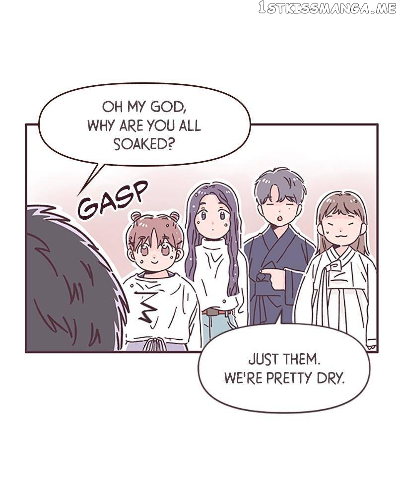 When the Day Comes Chapter 44 - page 27