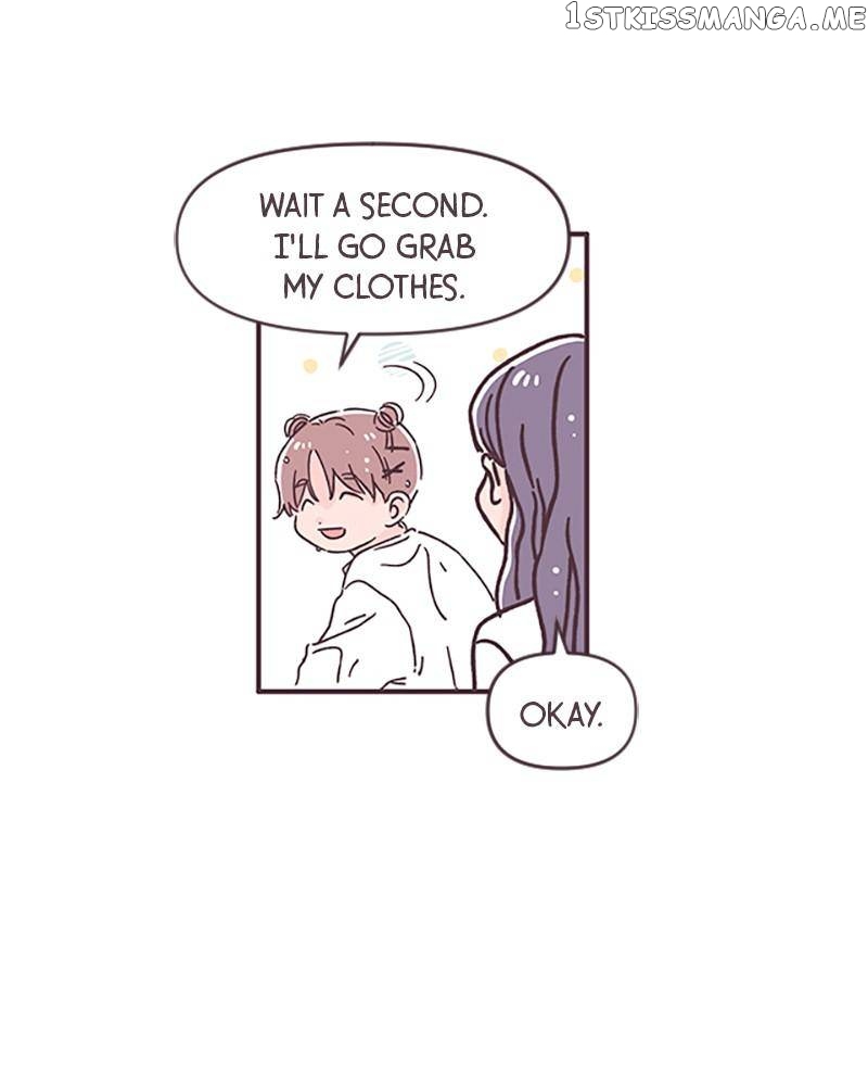 When the Day Comes Chapter 44 - page 28