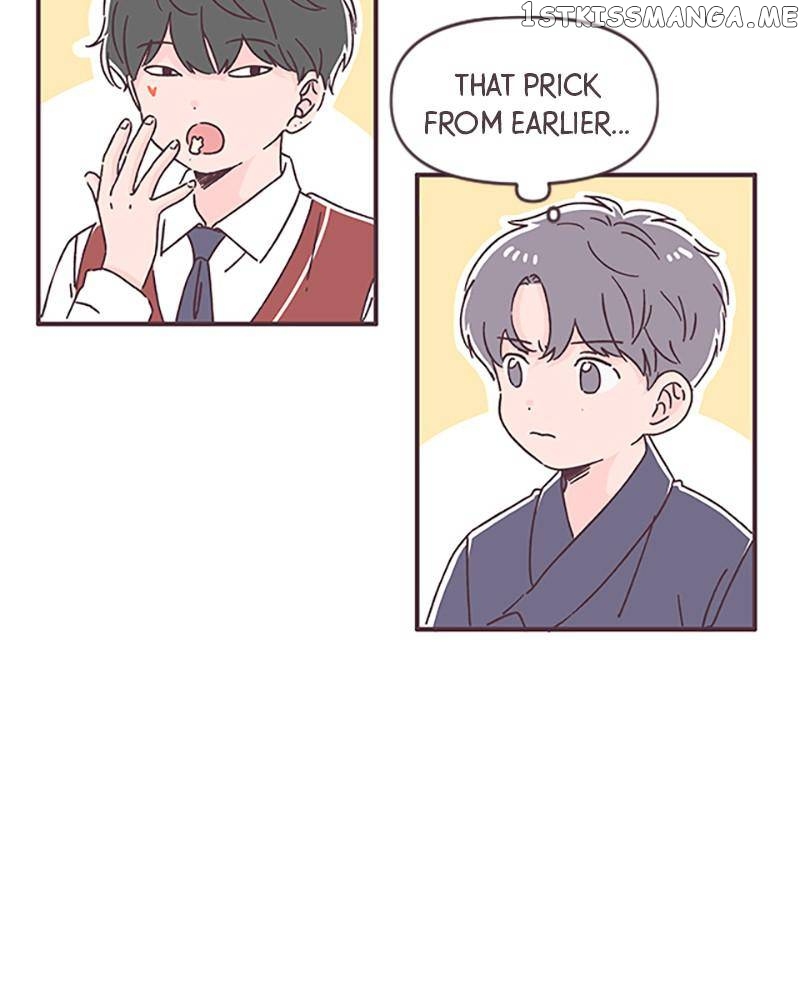 When the Day Comes Chapter 44 - page 30