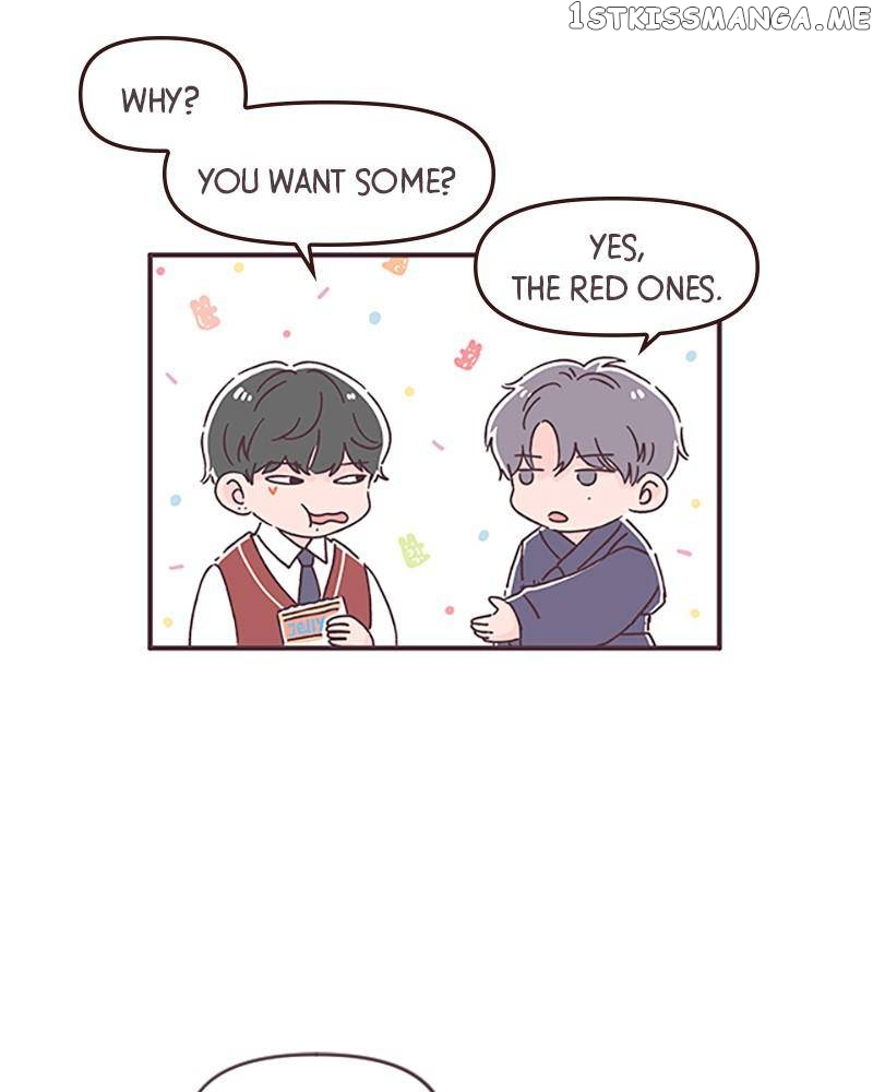 When the Day Comes Chapter 44 - page 31