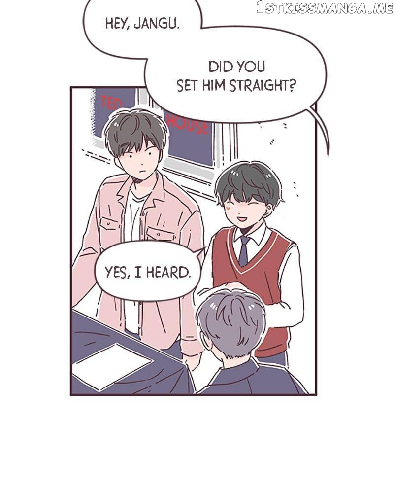 When the Day Comes Chapter 44 - page 32