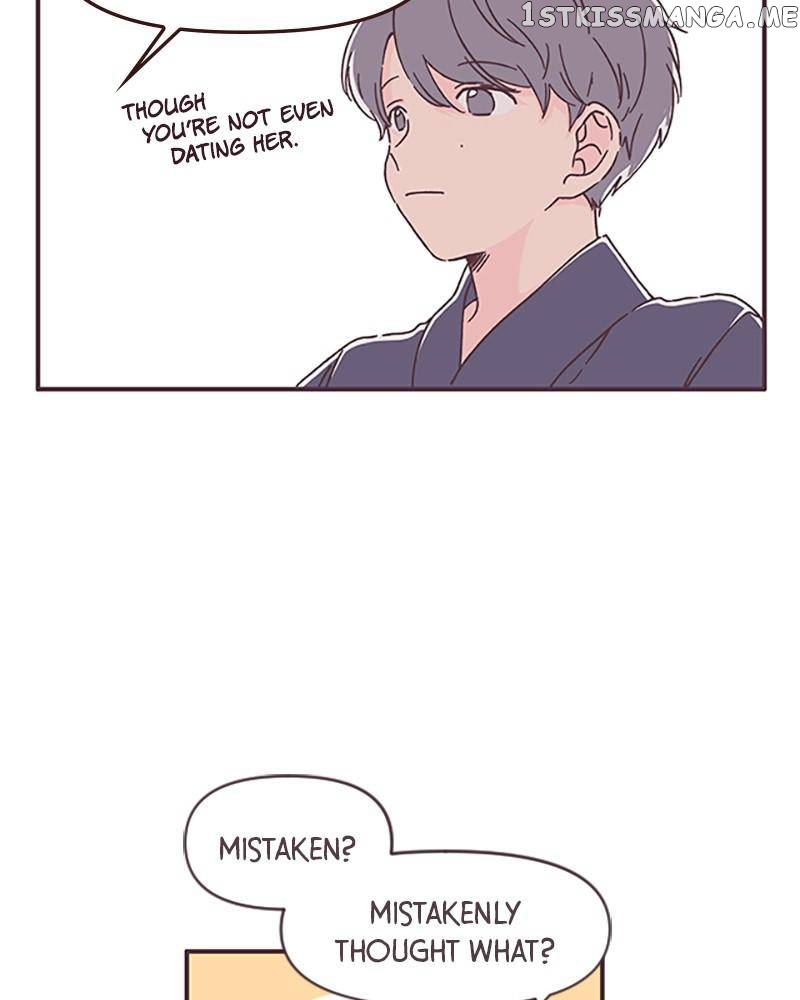 When the Day Comes Chapter 44 - page 35
