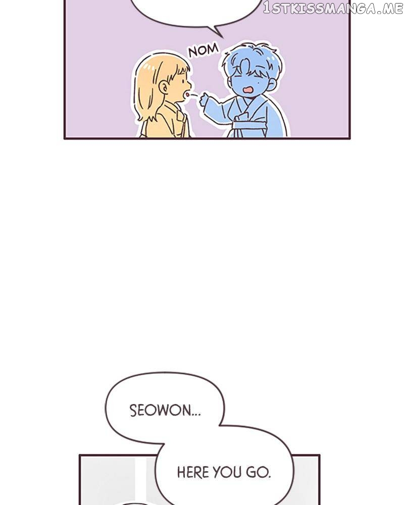 When the Day Comes Chapter 44 - page 37
