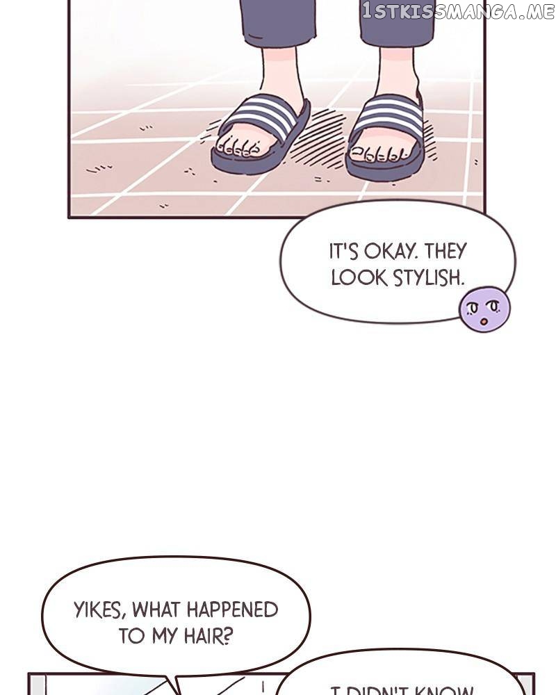 When the Day Comes Chapter 44 - page 46