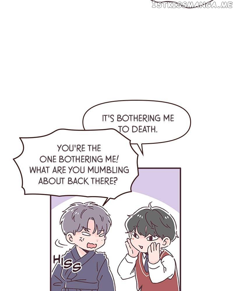 When the Day Comes Chapter 44 - page 61