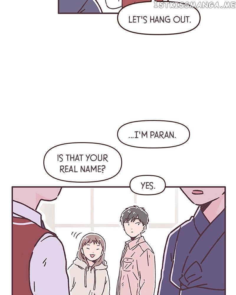 When the Day Comes Chapter 44 - page 64