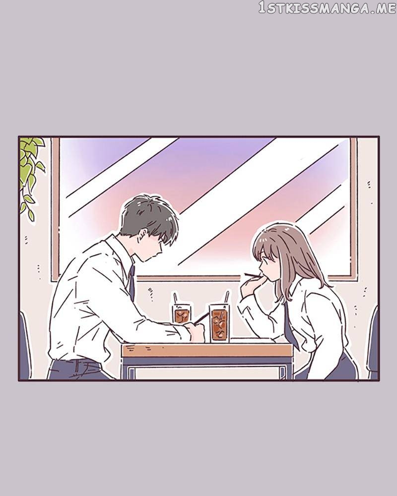 When the Day Comes Chapter 44 - page 80
