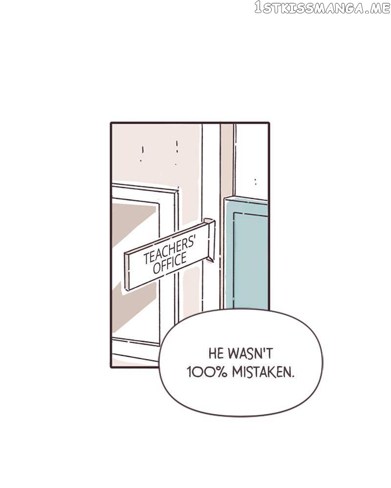 When the Day Comes Chapter 44 - page 86