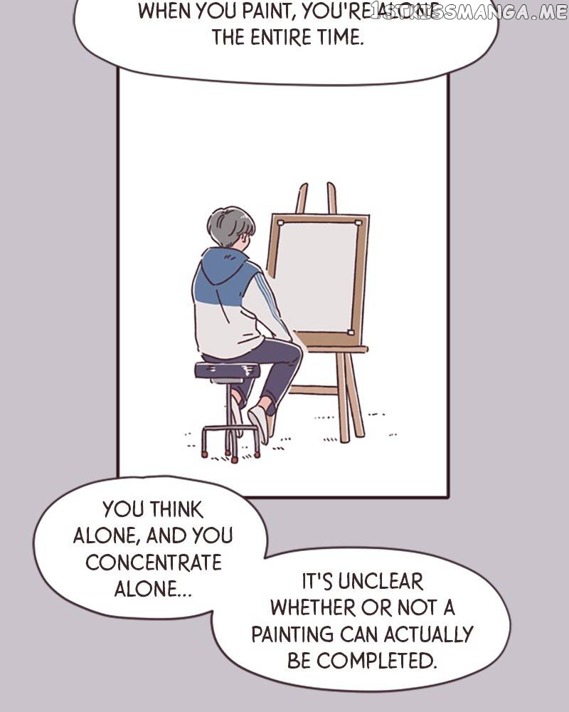 When the Day Comes Chapter 14 - page 18