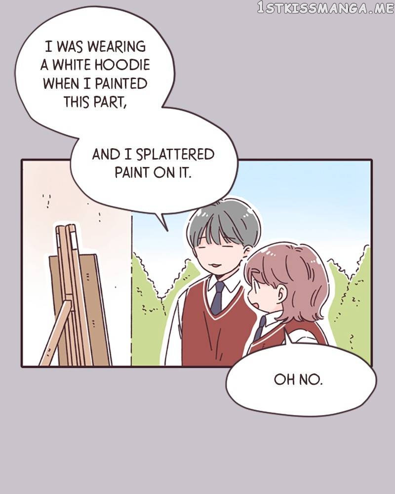 When the Day Comes Chapter 14 - page 32