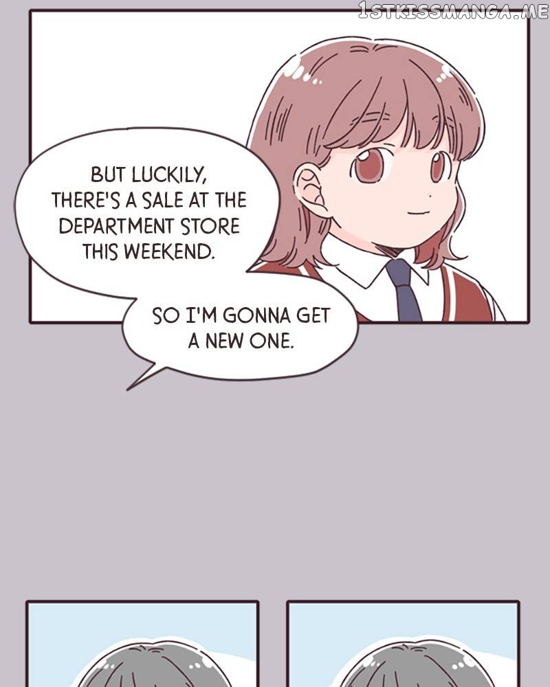 When the Day Comes Chapter 14 - page 35