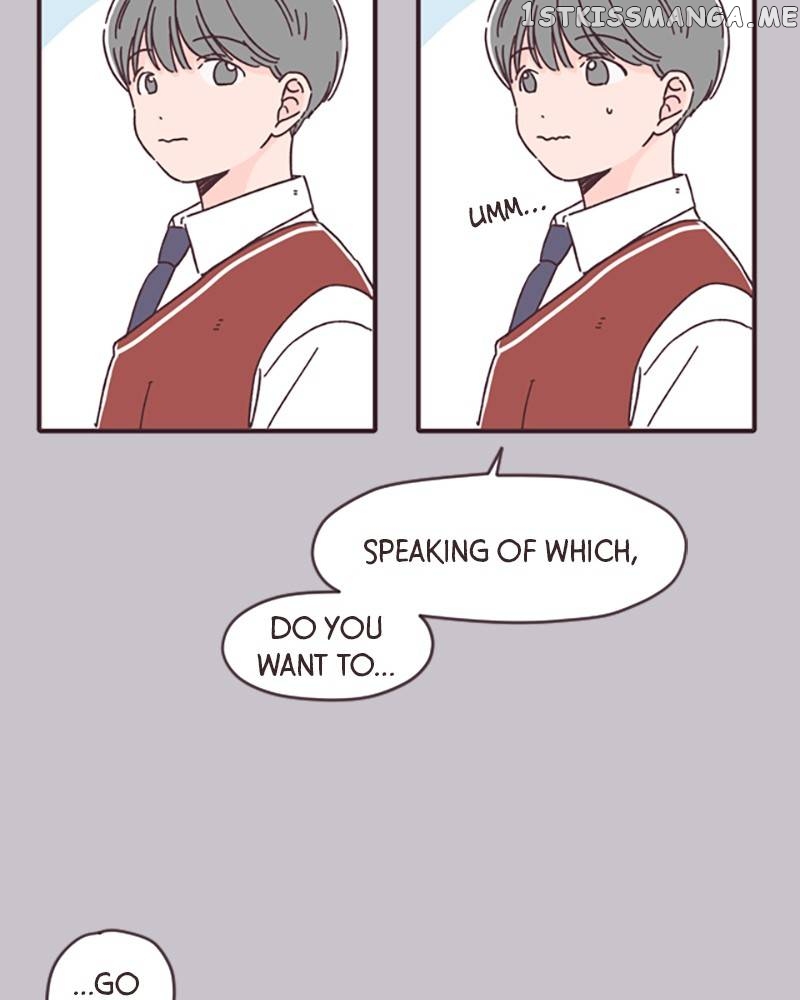 When the Day Comes Chapter 14 - page 36