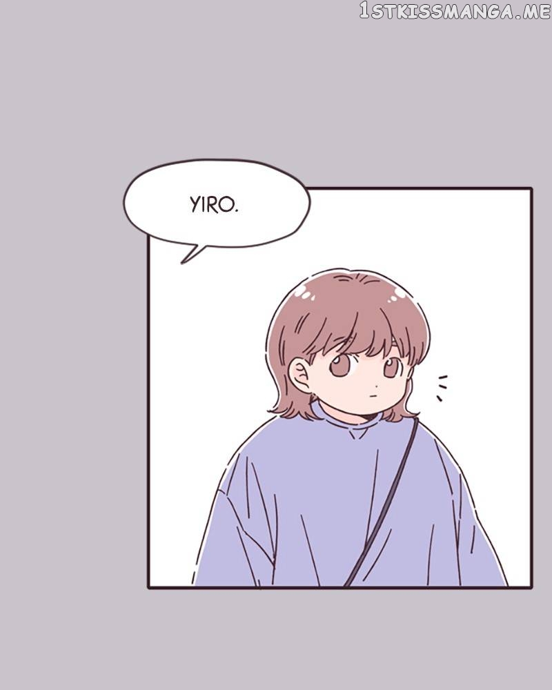 When the Day Comes Chapter 14 - page 42