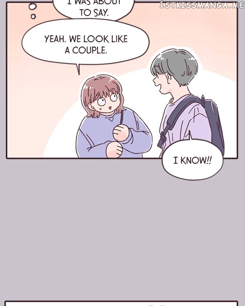 When the Day Comes Chapter 14 - page 55