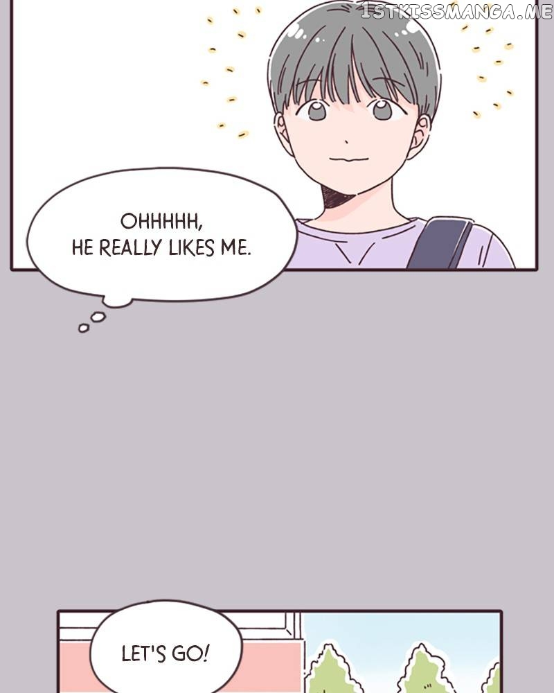 When the Day Comes Chapter 14 - page 56