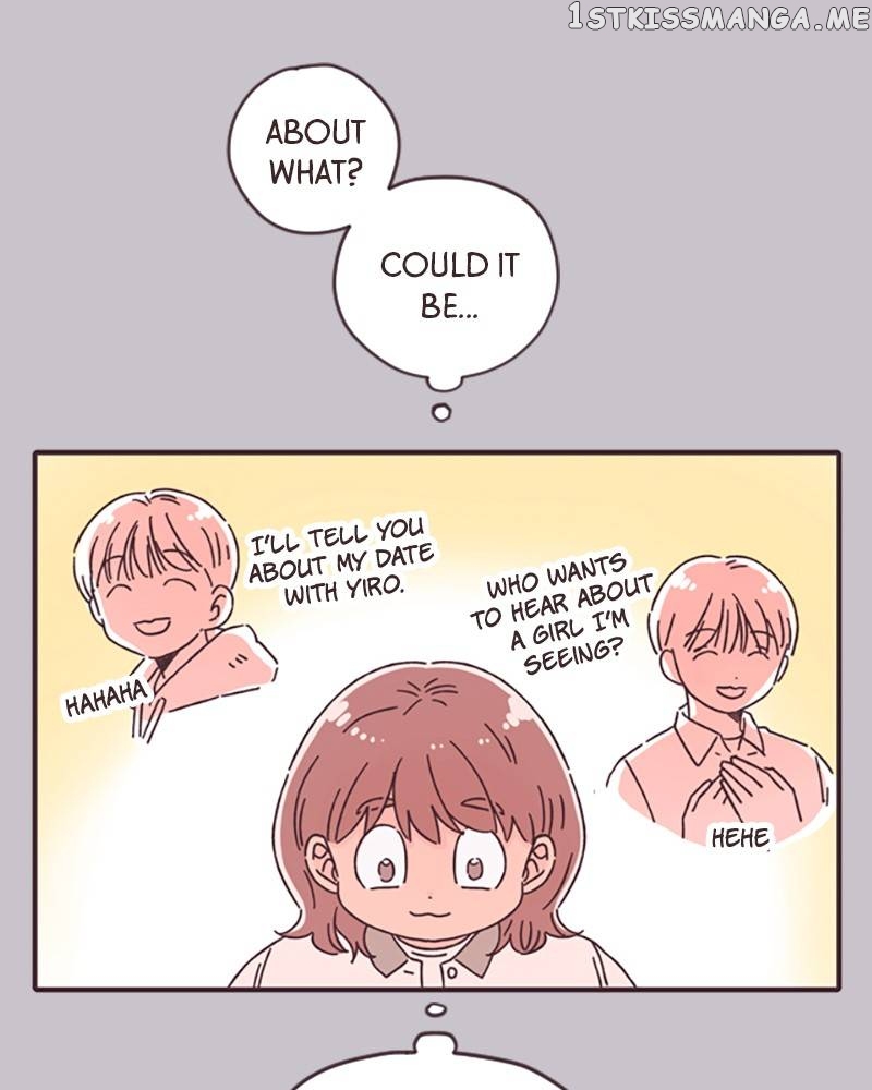 When the Day Comes Chapter 14 - page 66