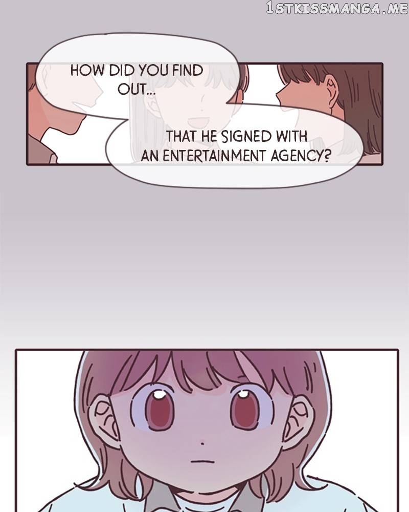 When the Day Comes Chapter 14 - page 68