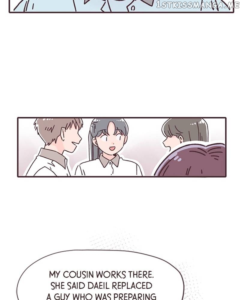 When the Day Comes Chapter 14 - page 69