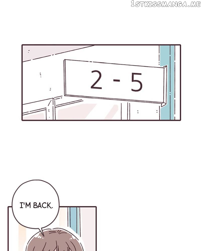 When the Day Comes Chapter 13 - page 11