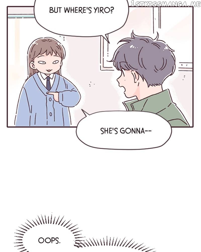 When the Day Comes Chapter 13 - page 13
