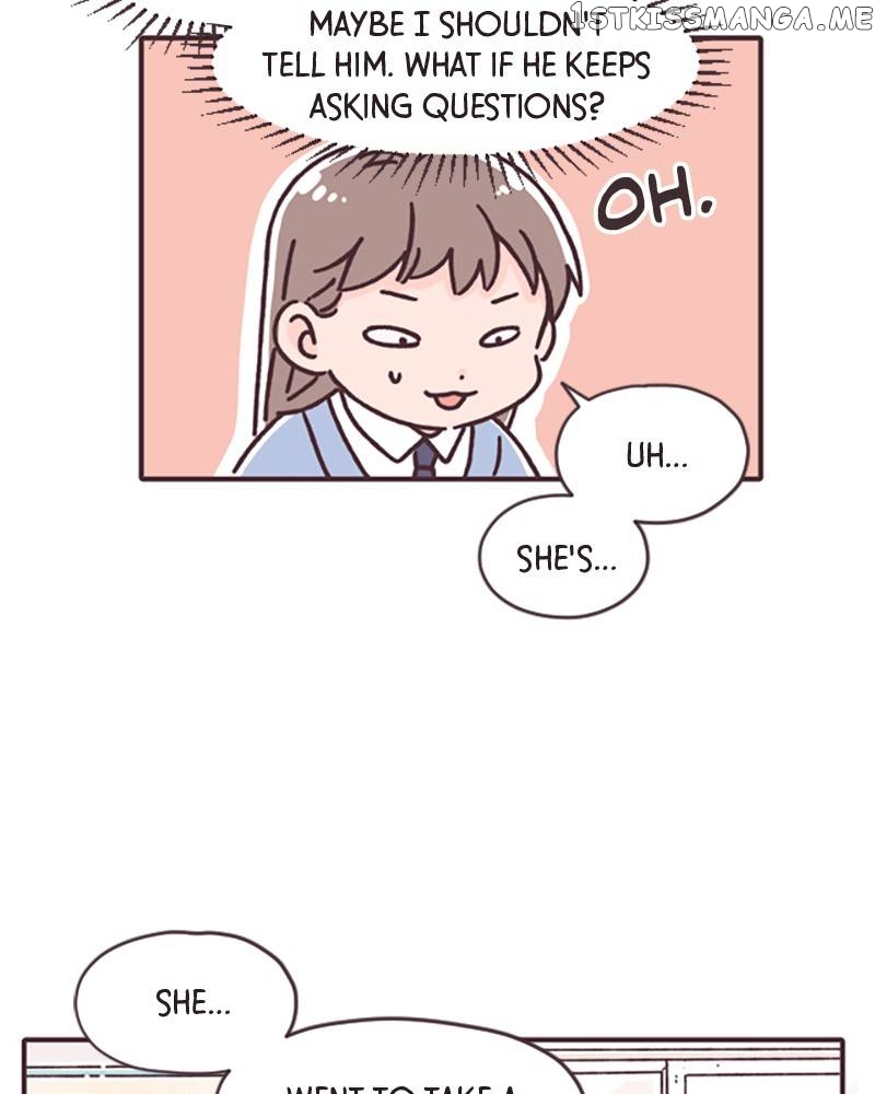 When the Day Comes Chapter 13 - page 14