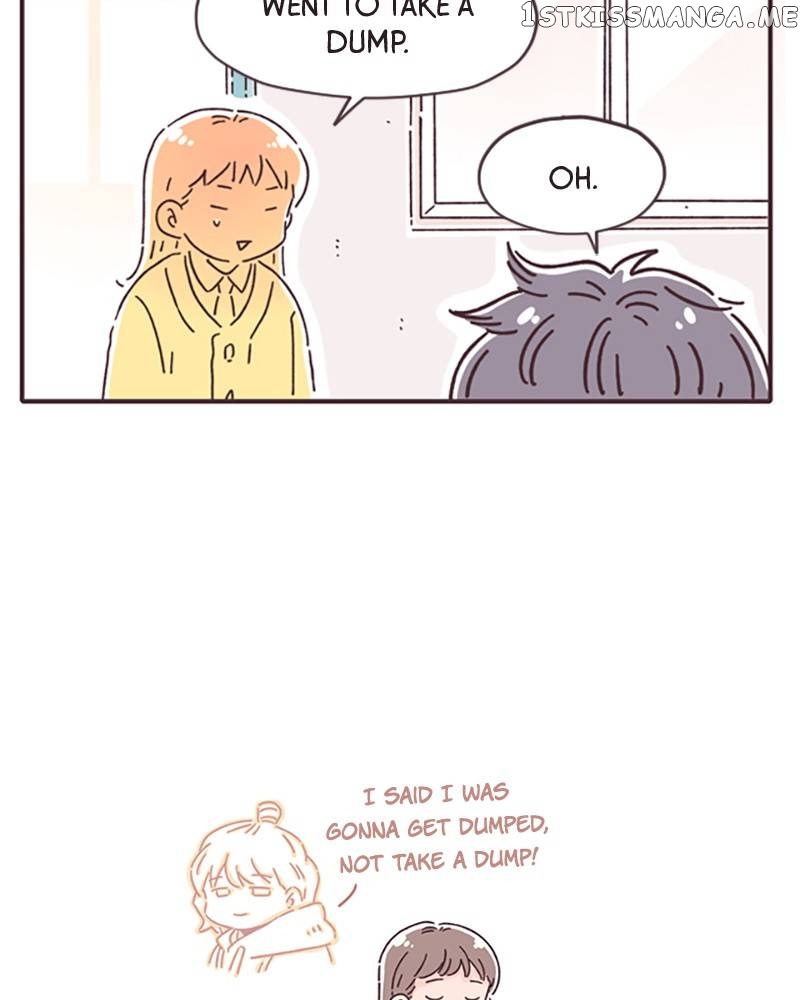 When the Day Comes Chapter 13 - page 15