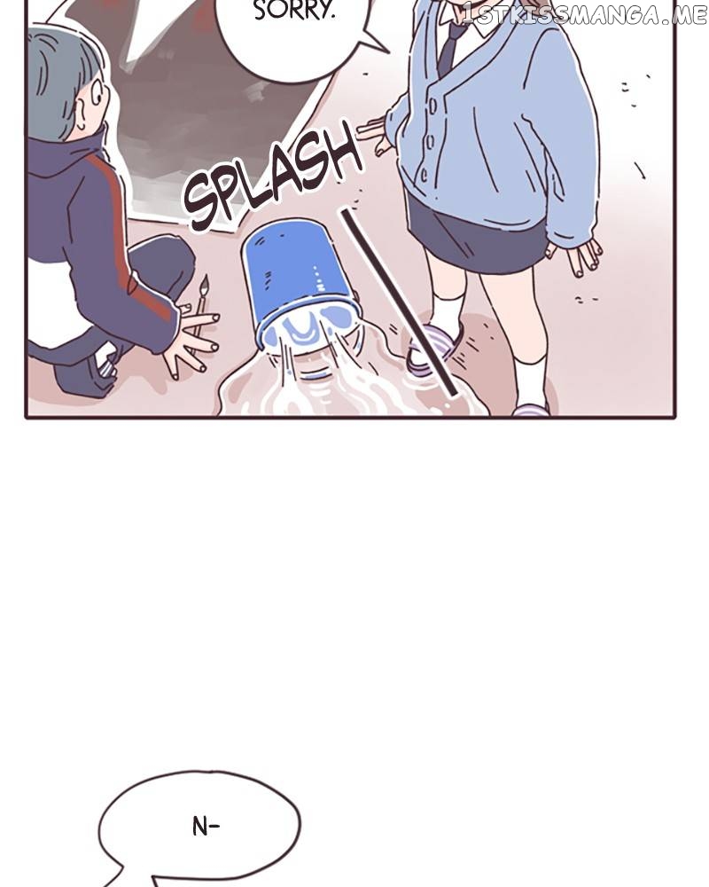 When the Day Comes Chapter 13 - page 23