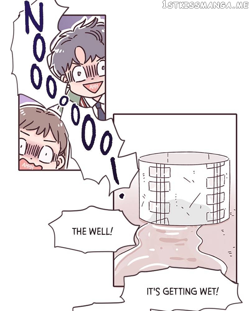 When the Day Comes Chapter 13 - page 24