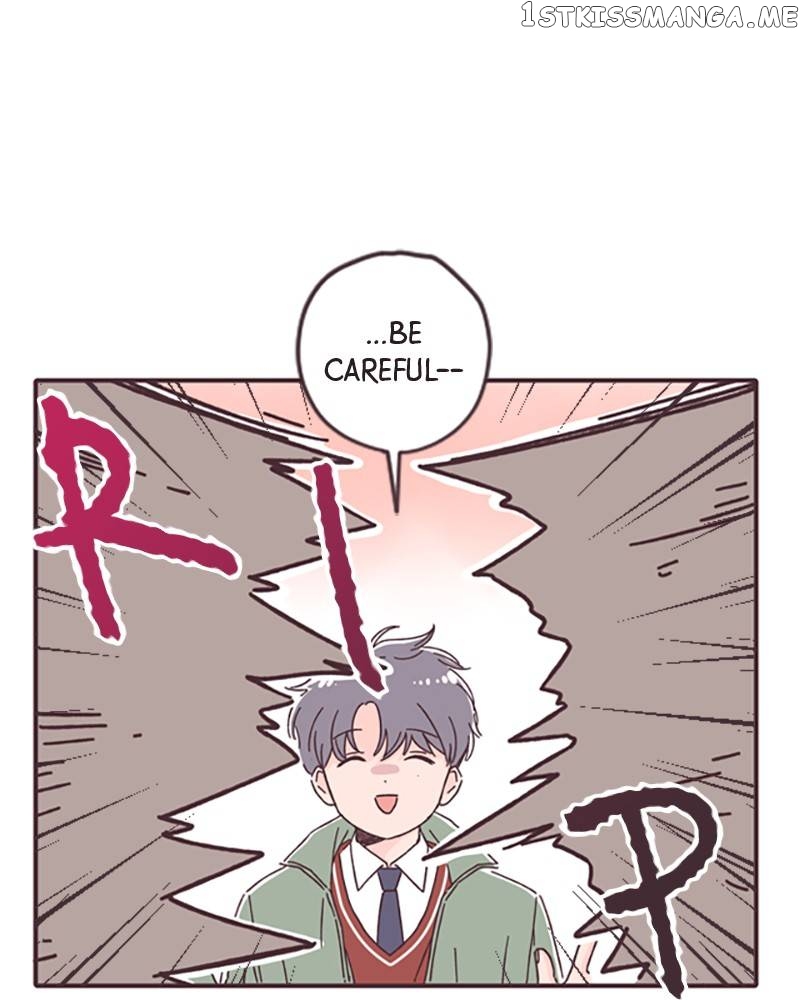 When the Day Comes Chapter 13 - page 27