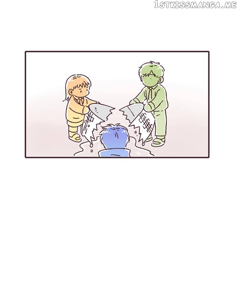 When the Day Comes Chapter 13 - page 29
