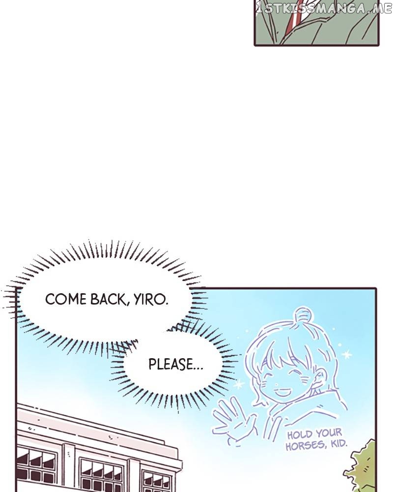 When the Day Comes Chapter 13 - page 31