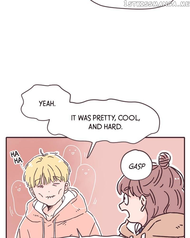 When the Day Comes Chapter 13 - page 37