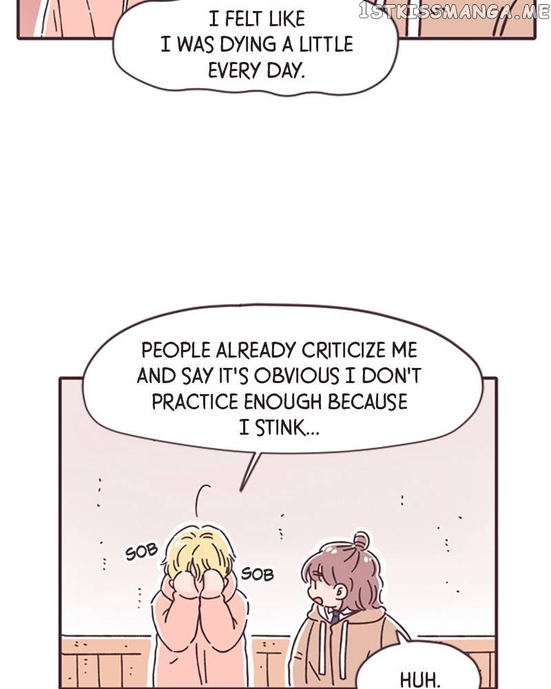 When the Day Comes Chapter 13 - page 38