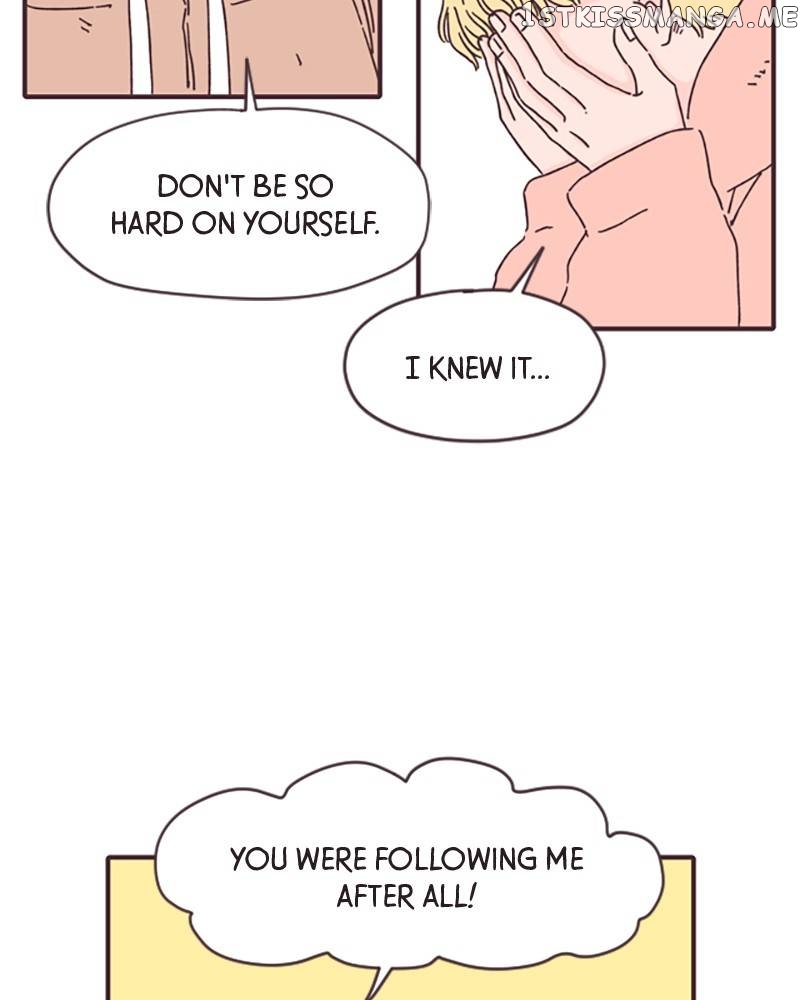 When the Day Comes Chapter 13 - page 40