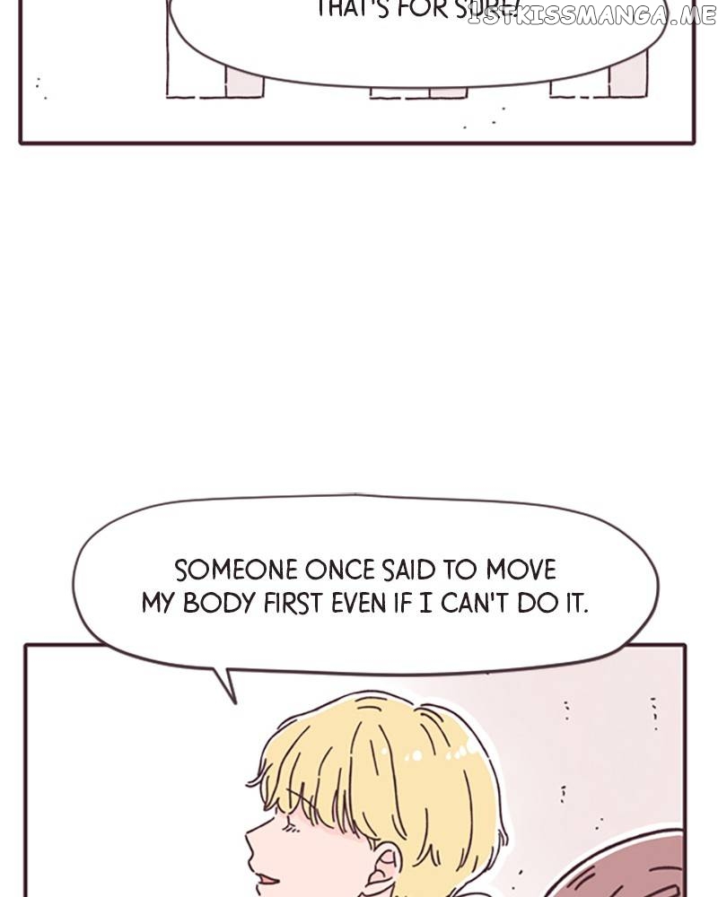 When the Day Comes Chapter 13 - page 42