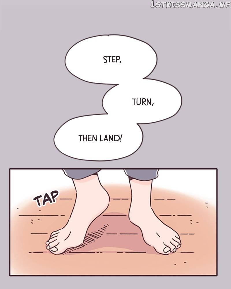 When the Day Comes Chapter 13 - page 46