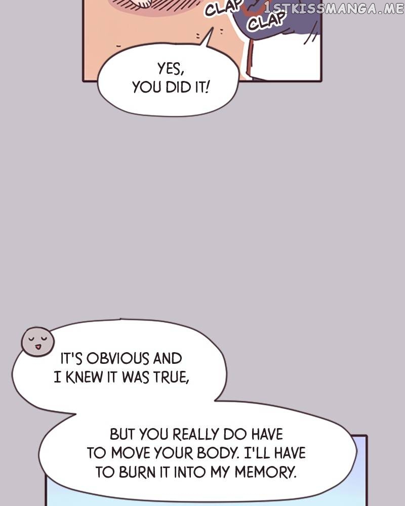 When the Day Comes Chapter 13 - page 48