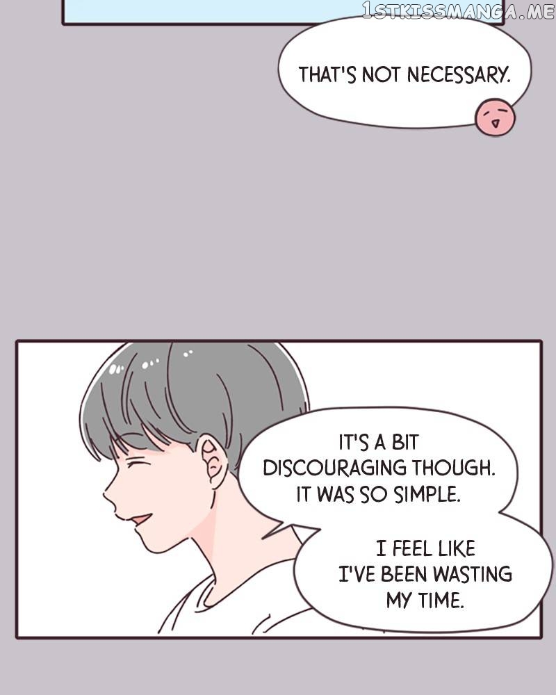 When the Day Comes Chapter 13 - page 49