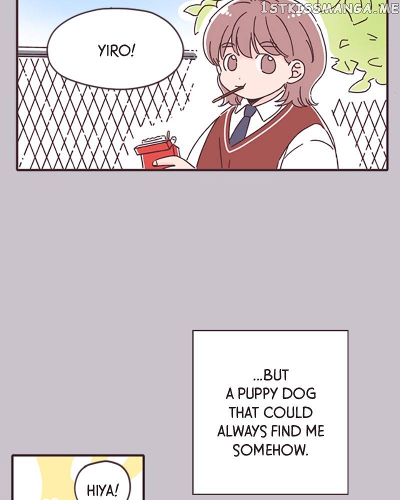 When the Day Comes Chapter 13 - page 55