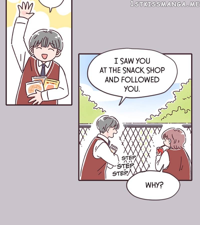 When the Day Comes Chapter 13 - page 56