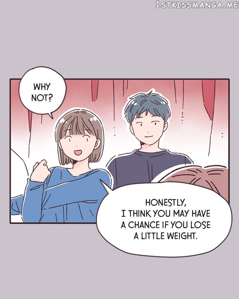 When the Day Comes Chapter 13 - page 62