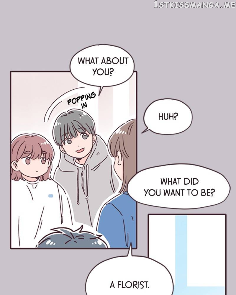When the Day Comes Chapter 13 - page 70